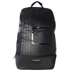 Adidas Climacool Backpack, Black/Matte Silver